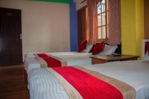 Hotel Om