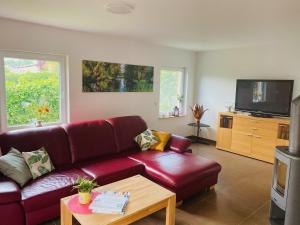 Spreewaldferienhäuser am Deich