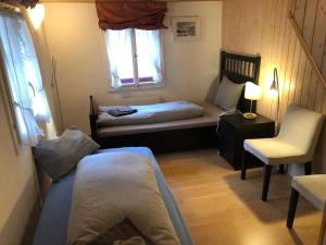 Charming Swiss Chalet Andermatt