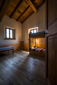 Camera Tripla con Bagno in Comune