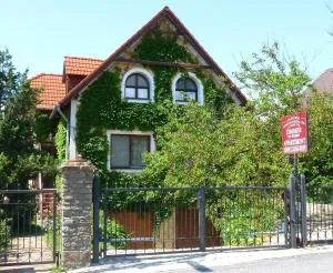 Aranyház Apartmanszállás - Tihany