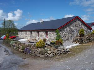 Valley Lodge Farm Hostel