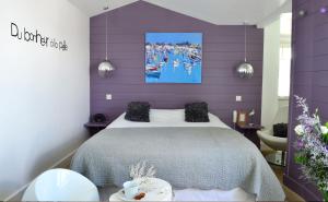 Hotels Hotel Les Bois Flottais : photos des chambres