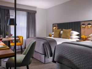 Shannon Springs Hotel