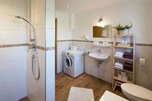 Ferienwohnung Berghoamat