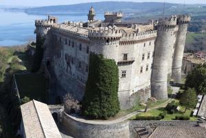 Alloggio Turistico La Panoramica - Bracciano (Roma)