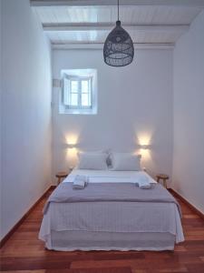 Retreat Paros - The Door Apartment