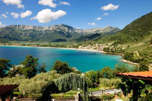 Island View Villa Thassos Greece