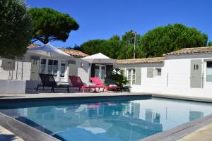 Hotels Hotel Les Bois Flottais : photos des chambres