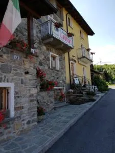 Il Mulinel agriturismo - Teglio