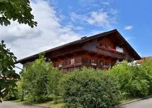 Haus Billinger - Palling