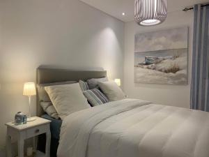 CasaBlanca - Haus am Meer