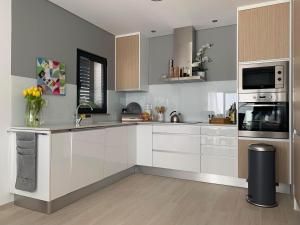 CasaBlanca - Haus am Meer