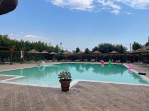Agriturismo La Caffettiera
