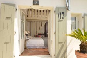 Hotel Les Bois Flottais