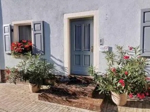 Mainschleifenherz - Astheim