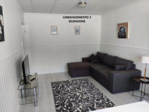 Standard Apartment room in Camping Lappeenranta