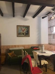 Balogh vendégház II