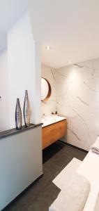 Villa les érables Restaurant Linea