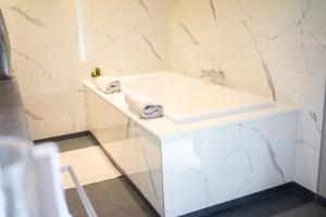 Villa les érables Restaurant Linea