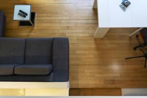 GeTheKey Borgo Terrace Apartment