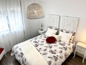 Red Apartment em Fátima a 250m do Santuário