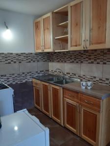 Apartments Andriyana