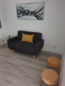 Woodstock Studio Apartments