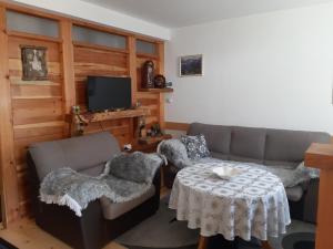 Apartments Andriyana