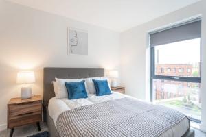 StayZeni, Ouse Court York Fabulous 1 Bed Flat