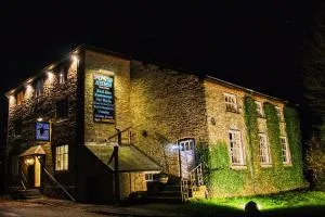 The Powis Arms - Lydbury North