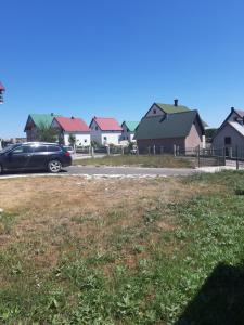 Apartments Andriyana