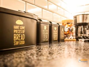 Apartament Park nad Hańczą