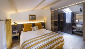 Hotels Chateau et Golf De Taulane : photos des chambres