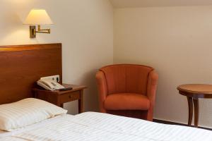 Hotel Garni Schlossgarten