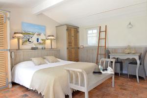 Hotels Hotel Les Bois Flottais : photos des chambres