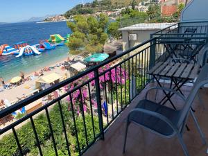 BEACH SEA VIEW APPARTMENT