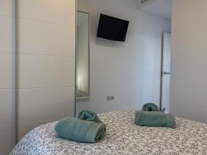 Bianca Beach 302 - ático 3 dormitorios con vistas al mar