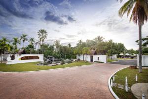 Thantara Resort Chiang Mai