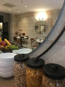 Hotels Hotel L'Adresse : photos des chambres