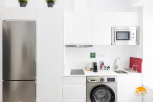 El Arco del Fotografo by Cadiz Time