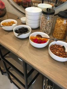 Hotels Hotel L'Adresse : photos des chambres