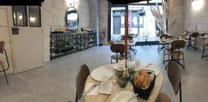 Hotels Hotel L'Adresse : photos des chambres