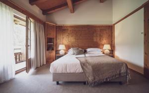 Superior Double Room room in Hotel Waldhuus