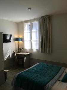 Hotels Hotel L'Adresse : photos des chambres