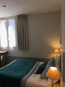 Hotels Hotel L'Adresse : photos des chambres