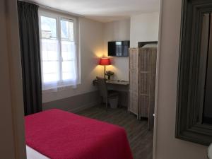 Hotels Hotel L'Adresse : photos des chambres