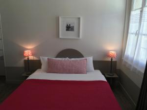 Hotels Hotel L'Adresse : photos des chambres