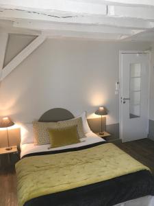 Hotels Hotel L'Adresse : photos des chambres