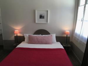 Hotels Hotel L'Adresse : photos des chambres